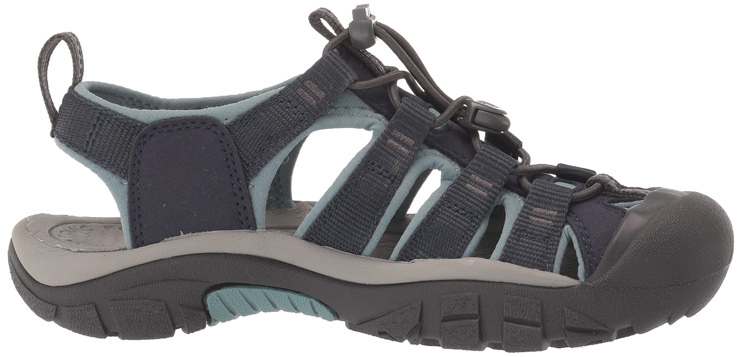 KEEN Women's Newport H2 Closed Toe Water Sandals