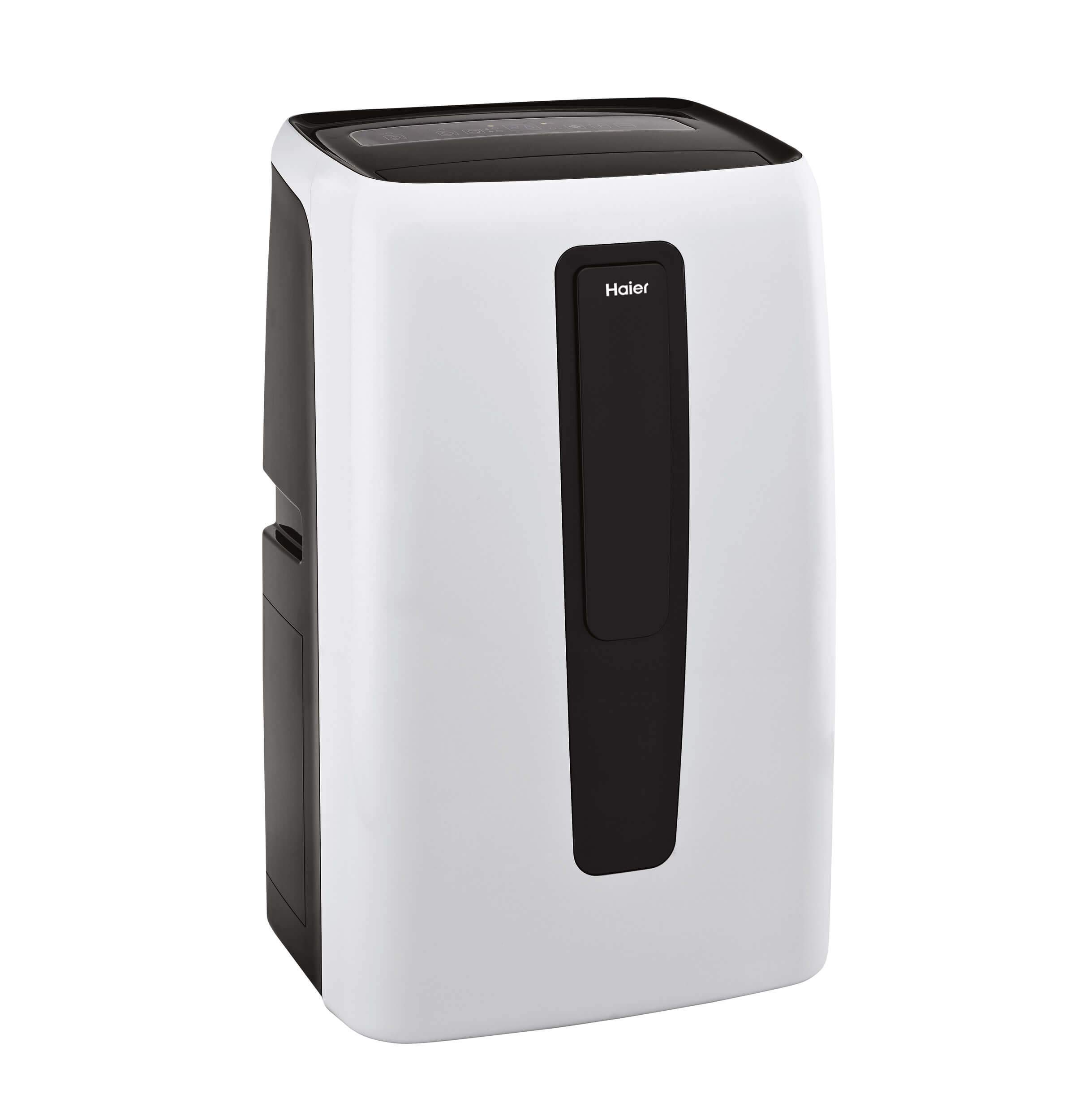Haier Portable Electronic Air Conditioner With Remote 12,000 BTU