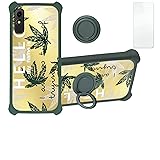 jioeuinly Blu Studio X10 2022 Case Compatible with