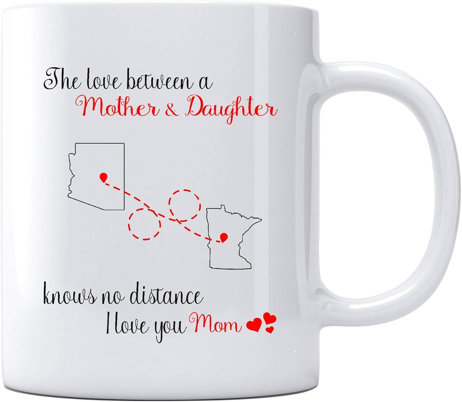 long distance mom gifts