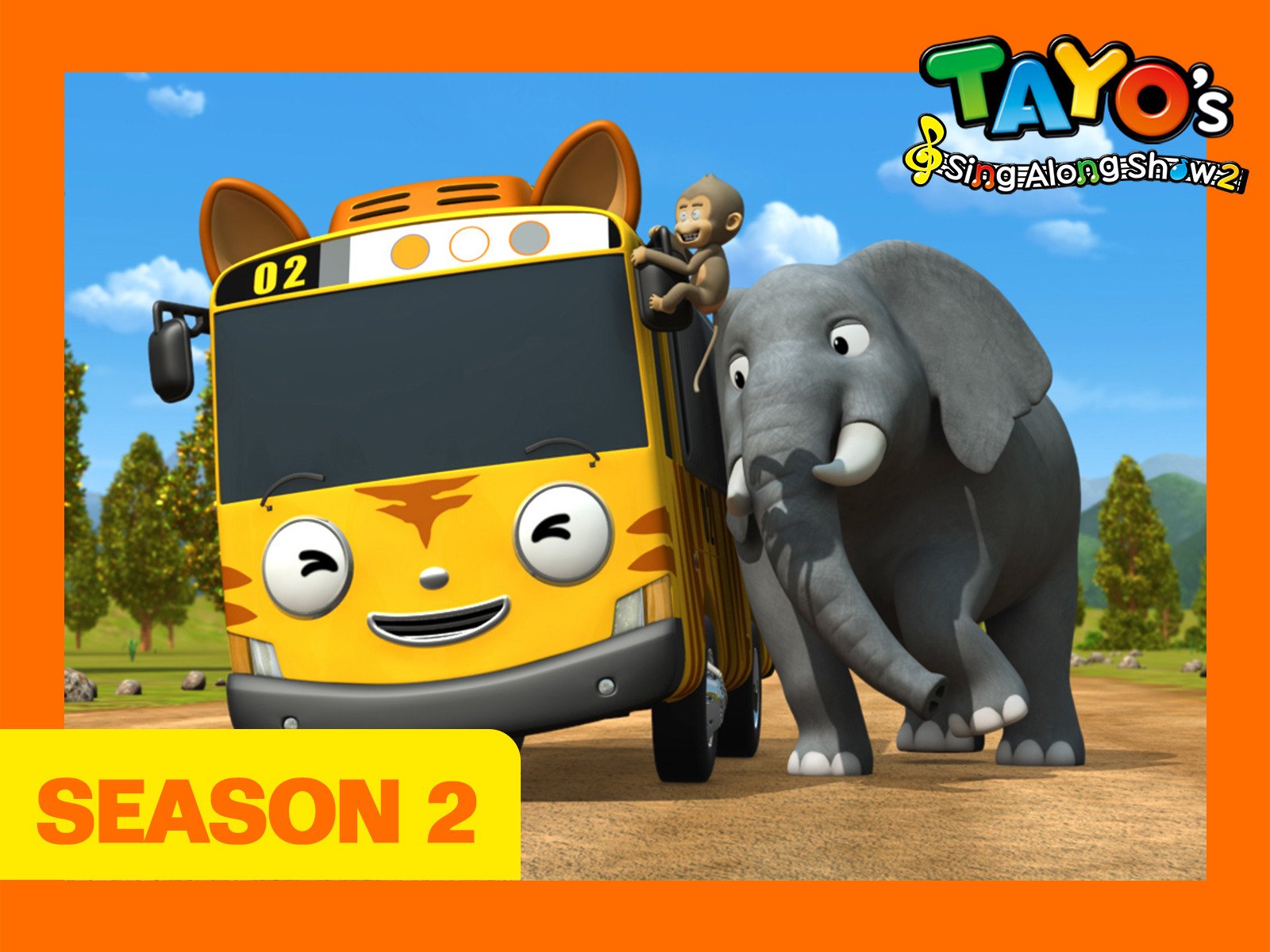 Amazon co jp Tayo s Sing Along Show Prime Video amazon-co-jp-tayo-s-sing-along-show-prime-video