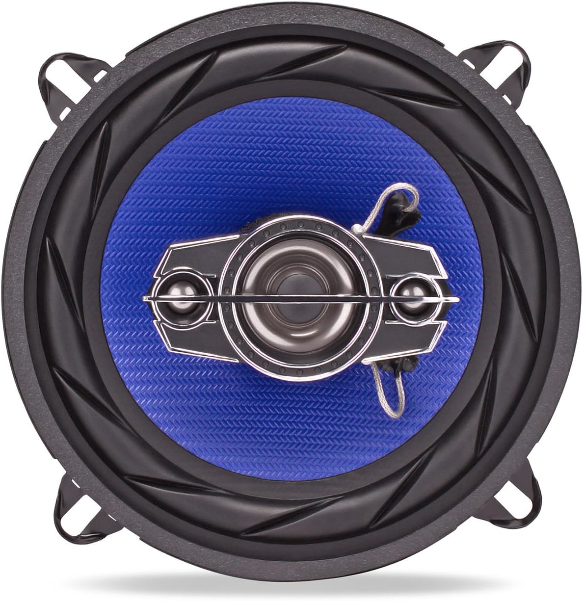 bazooka speaker max power