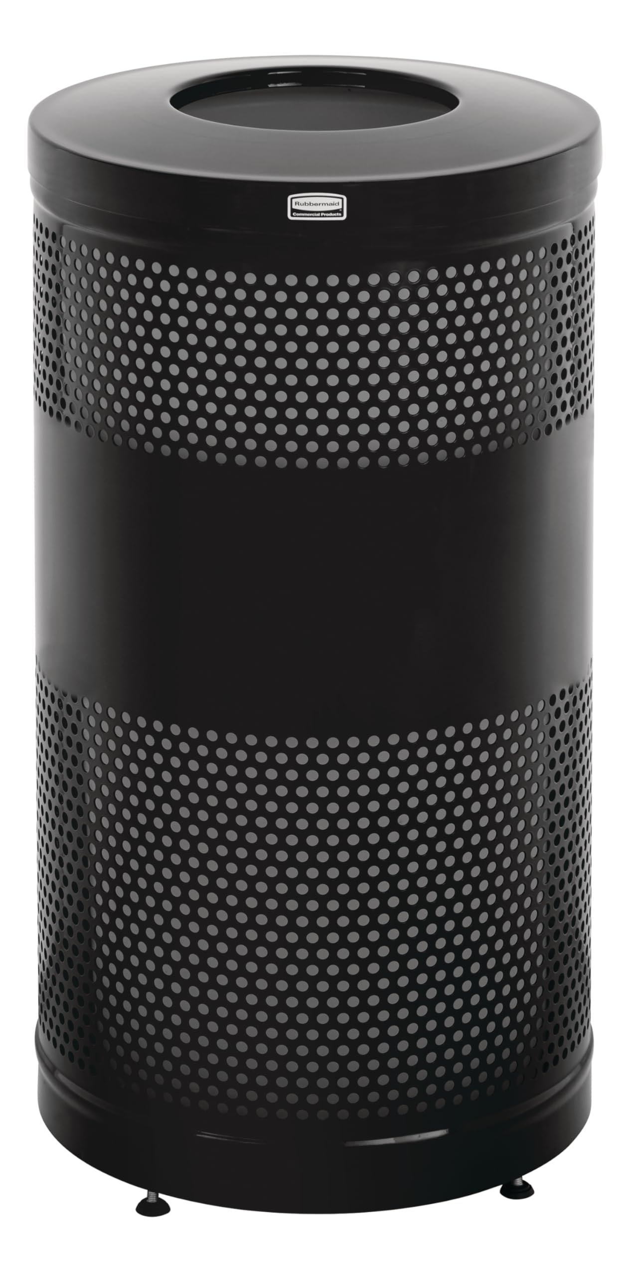 Rubbermaid Commercial Products Perforated Steel