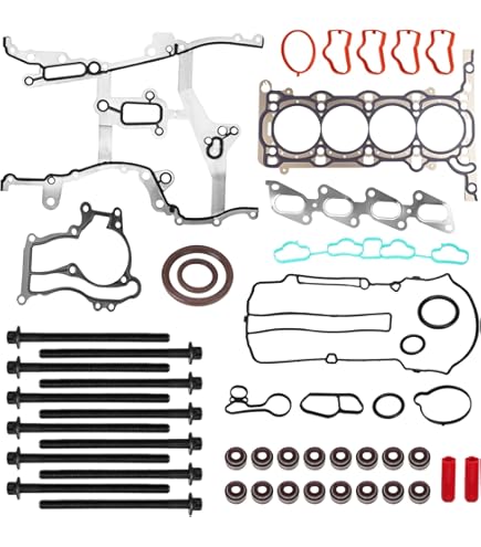 Amazon.com: for 00-08 GM 2.2L DOHC Ecotec Engine Cylinder Head