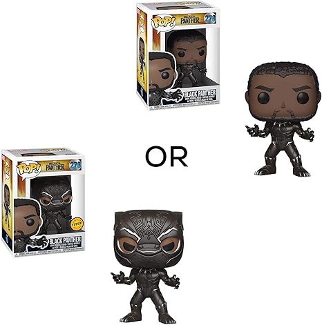 chadwick boseman funko