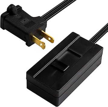 tabletop lamp dimmer