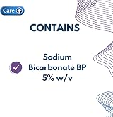 Care Sodium Bicarbonate Ear Drops 10ml Dropper Included view 5