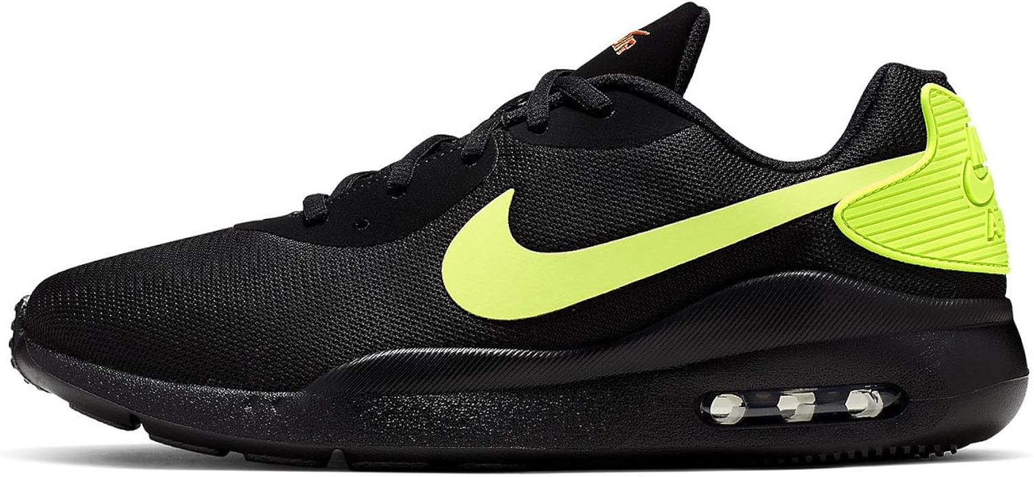 mens nike air max oketo