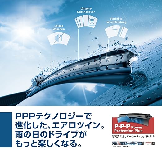 Car Parts Vehicle Parts Accessories Bosch Aerotwin Plus