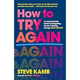 How to Try Again: An Approachable Guide to Navigating Chaos and Making Change THAT STICKS