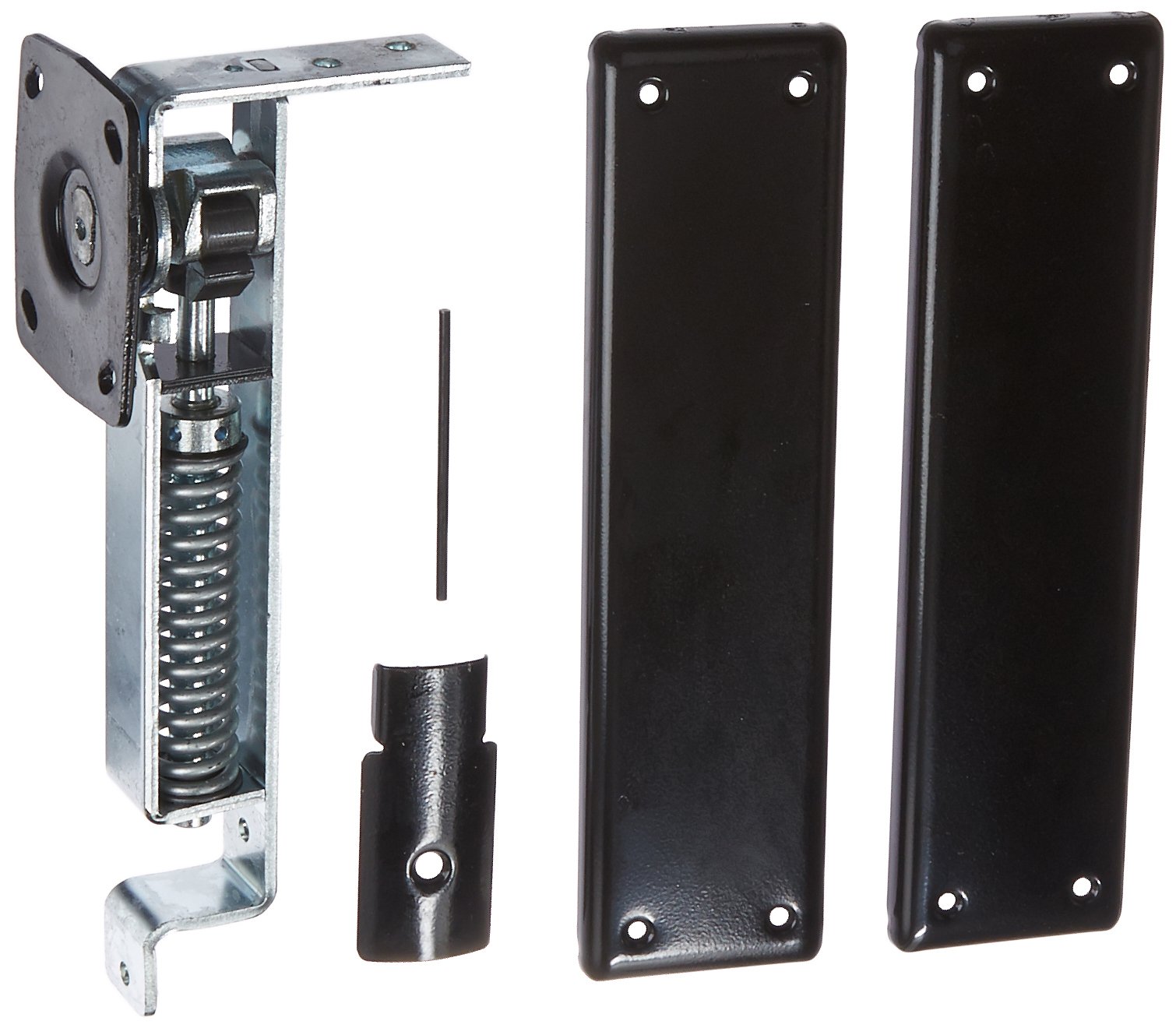 Buy Bommer 7811601 7800 Series Cast Steel Horizontal Type Medium Duty