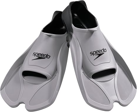 speedo kids flippers