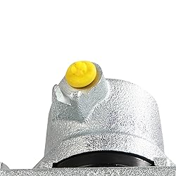 SCITOO 19B2736 Rear Right Disc Brake Caliper
