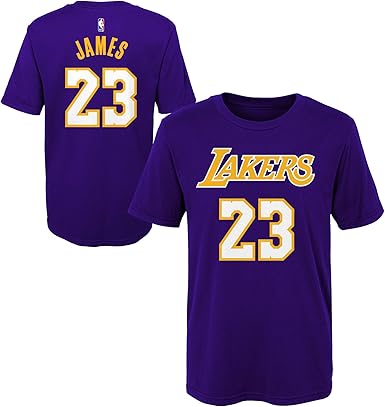 lebron james dri fit shirt