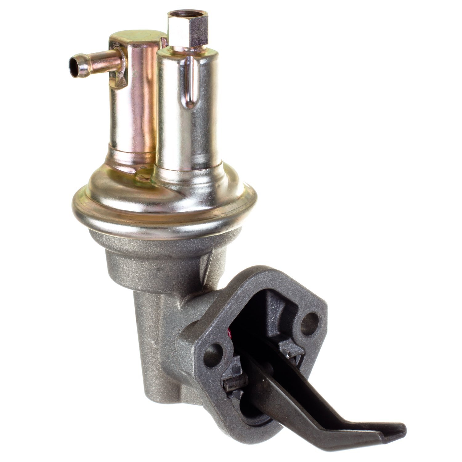 Photo 1 of Delphi MF0096 Mechanical Fuel Pump