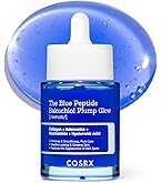 ghk-cu solution color blue Amazon.com: Vectium Blue Copper Peptide Serum 4% GHK-CU & Hyaluronic Acid +  B5 - Helps reduce the appearance of fine lines ，Firms, Smooths & Hydrates  Skin