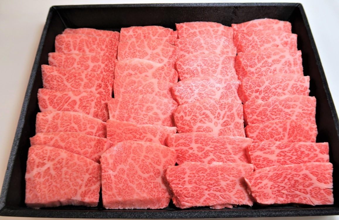 Amazon きたかみ牛の上カルビ焼肉 4 5人前 セット 西部開発農産 牛肉 通販