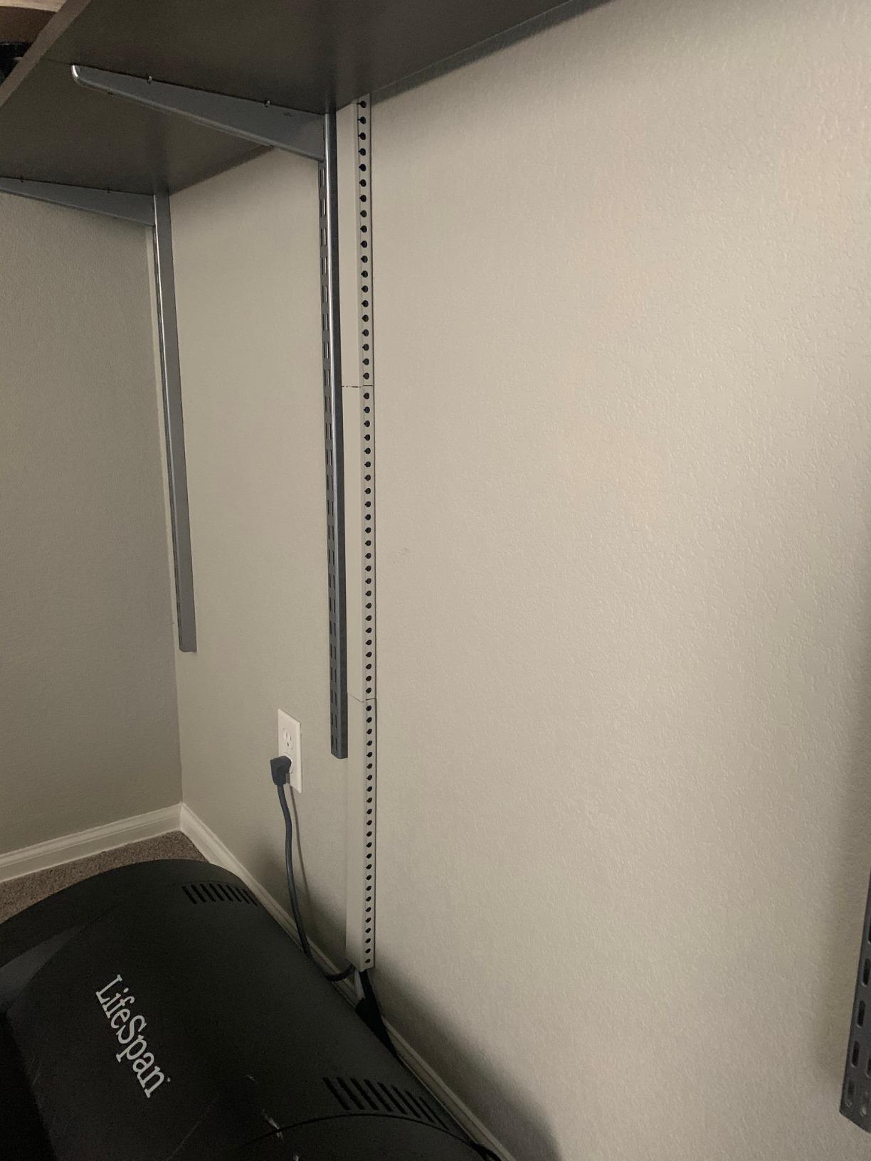 6/mo Finance Cable Raceway Kit, Stageek Cable Management System Kit