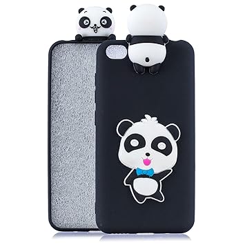 Hongyong Cover Xiaomi Redmi Go Custodia Xiaomi Redmi Go 3d