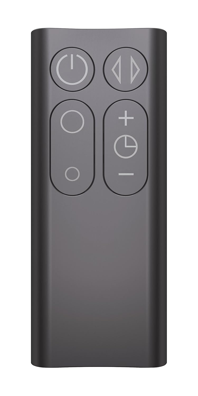 Best Dyson Fan Replacement Remote