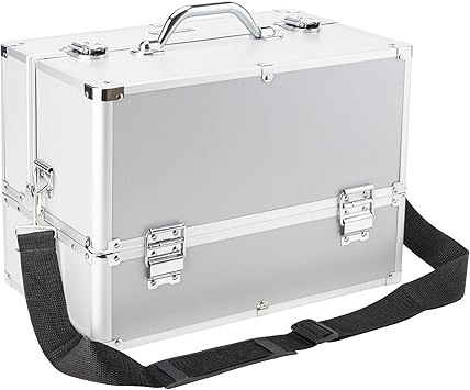 Amasava Maletín para Maquillaje, Estuches de Maquillaje ...