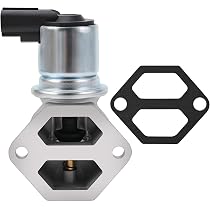 AIP Electronics Idle Air Control Valve IAC22 - Replacement For Ford, Mercury 1983-1995 L4, V6, V8 - View #7