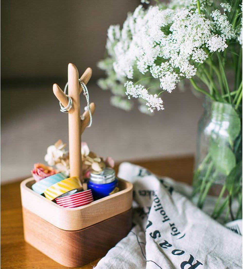 Wooden Box jewelry Music Box Wedding gift Birthday custom can be engraved,City