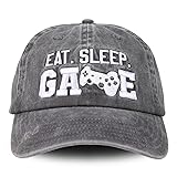 InnoBeta Gamer Gifts for Men Cap, Funny Cool