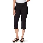 Gloria Vanderbilt Women's Amanda Capri Jeans