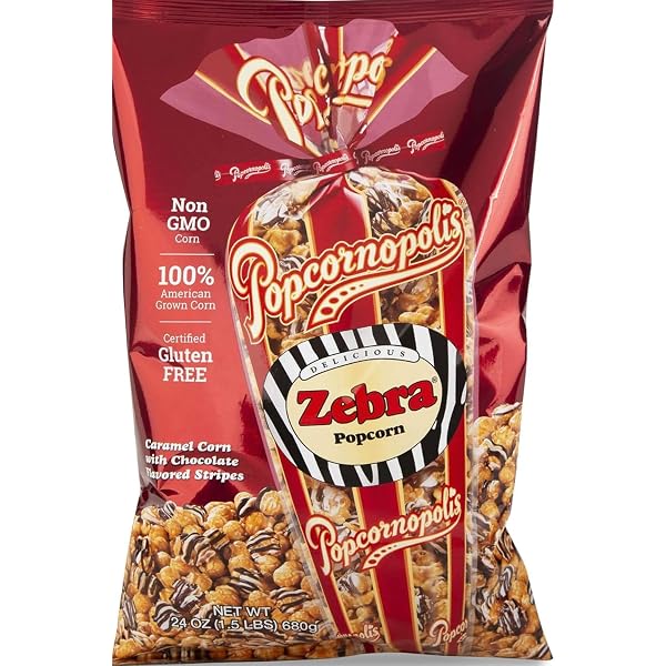 Better Made Special Variety Pack Potato Chips - Case...