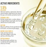 7DAYS Collagen Eye Cream Korean Under Eye Cooling Anti-Aging Brightening view 8