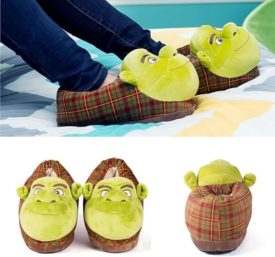 Chausson shrek Clearance