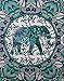 Bohemian Elephant Mandala Tapestry Indian Bedspread Tapestry By Rajrang