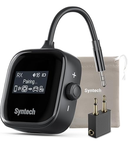 Amazon.com: KOKKIA i10s (Black): Tiny Bluetooth iPod