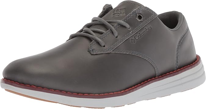 columbia oxford shoes