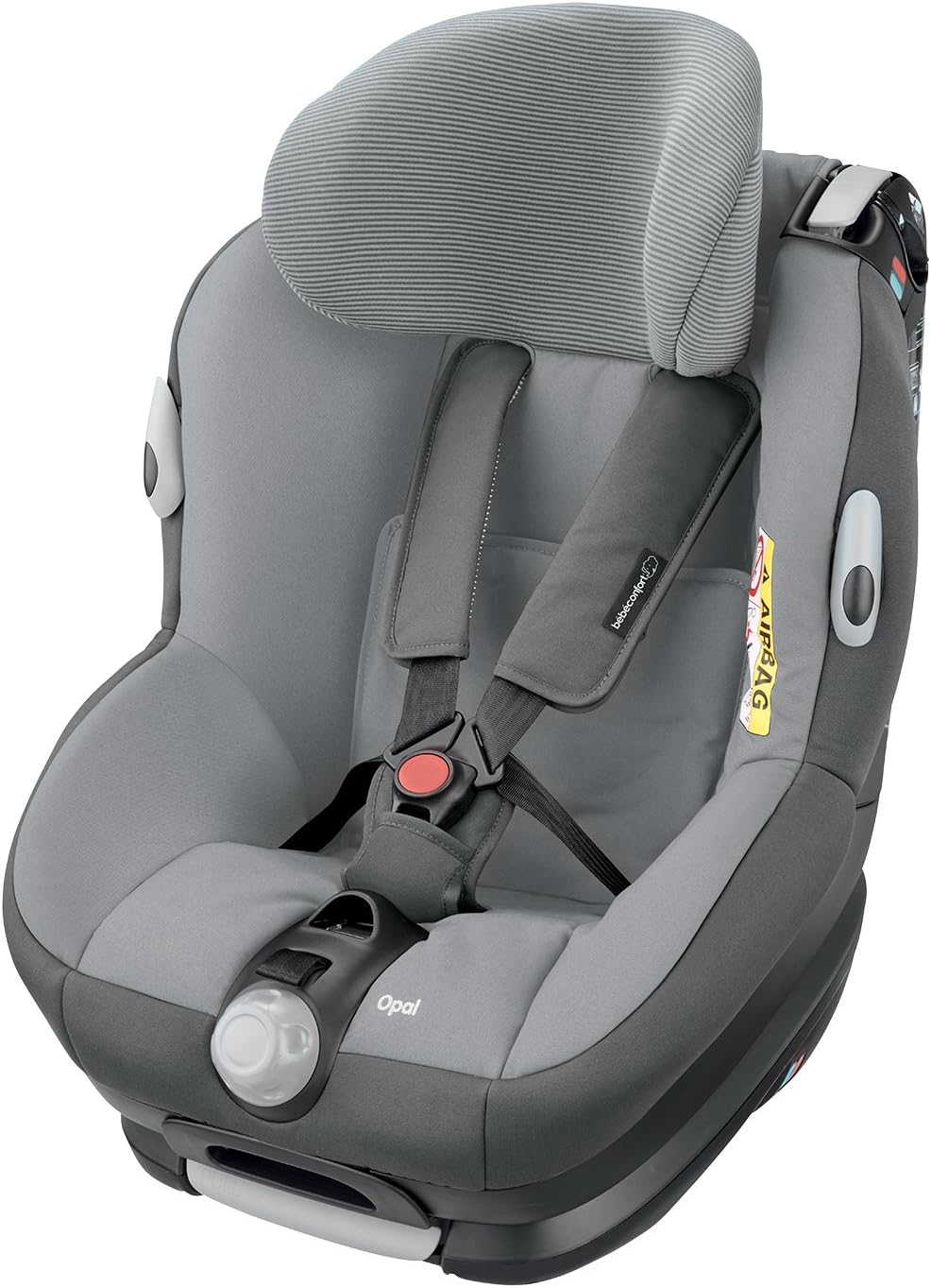 bebe confort opal isofix
