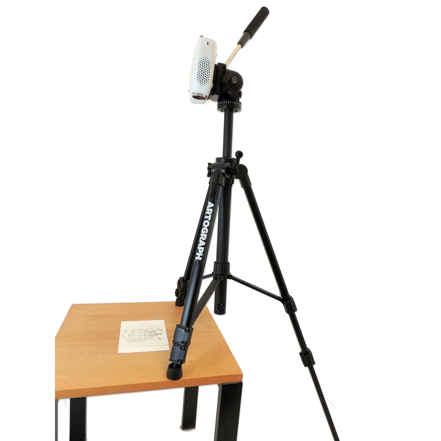 Artograph Tripod For Led Digital Projector: Amazon.es: Electrónica