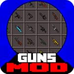 Guns Mod ( Master Mod Pro Edition )