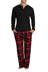SLEEPHERO Fathers Day Men’s Pajama Set Pajamas
