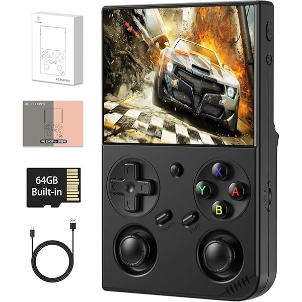 Amazon.com: Nintendo Switch 32GB Video Game Console - Black