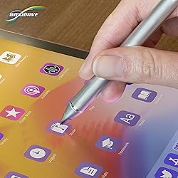 BoxWave Stylus Pen Compatible with Dell Latitude