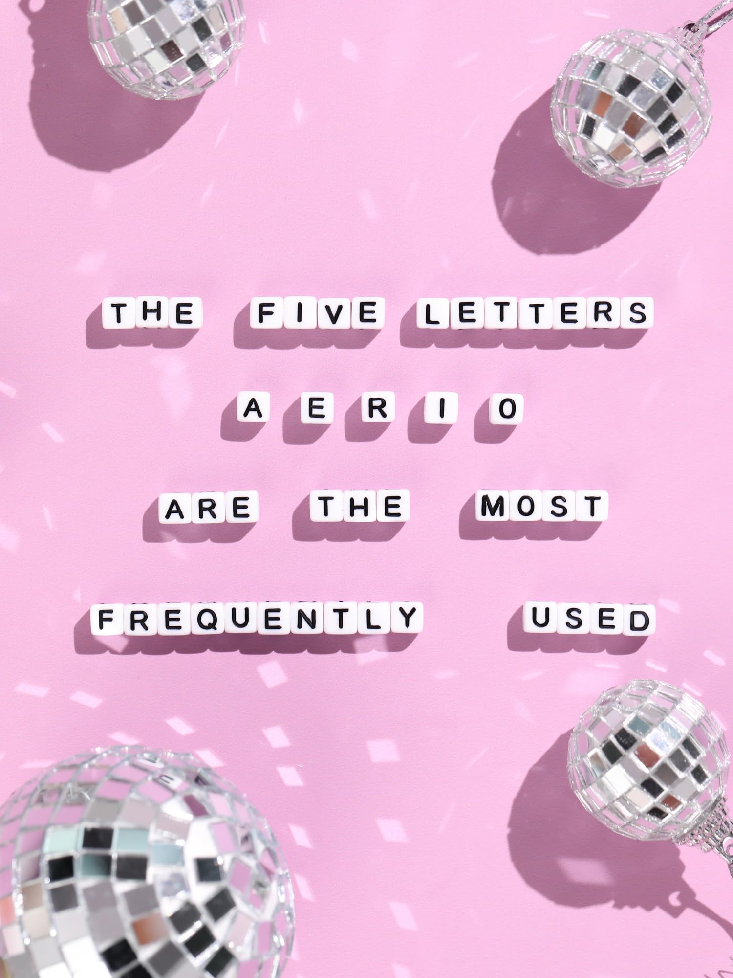 DoDoBeads 1650 Pcs Letter Beads Kit with Extra Vowels and Numbers, Alphabet Beads for Bracelets Making, Perfect for Friendship Bracelets