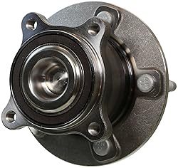 Stirling P512447PR_PQ14R - Pair 2 Rear Wheel