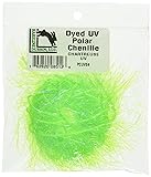 TIEMCO Fly Tying Hairline Dubbing, UV Polar