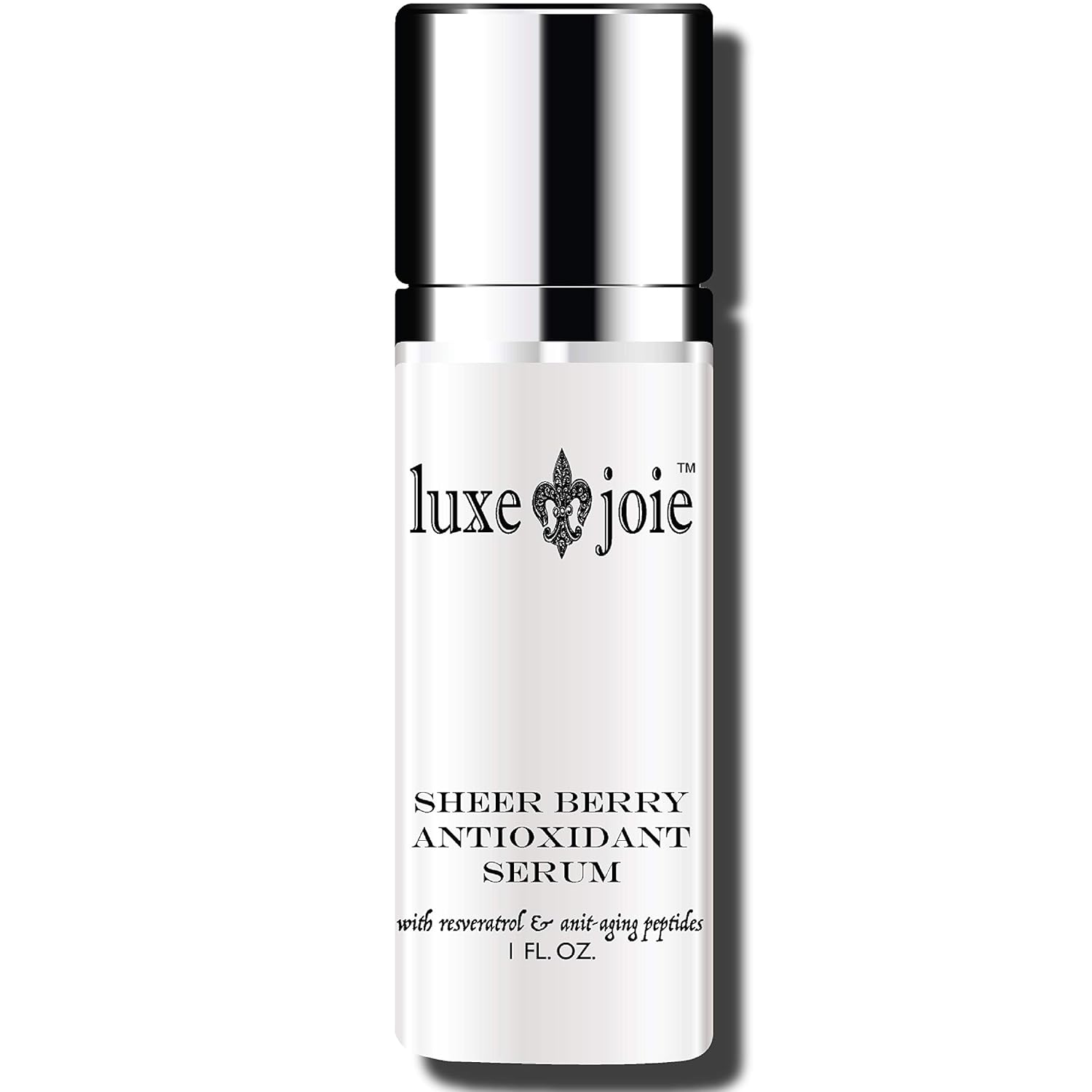 peptide antioxidant serum