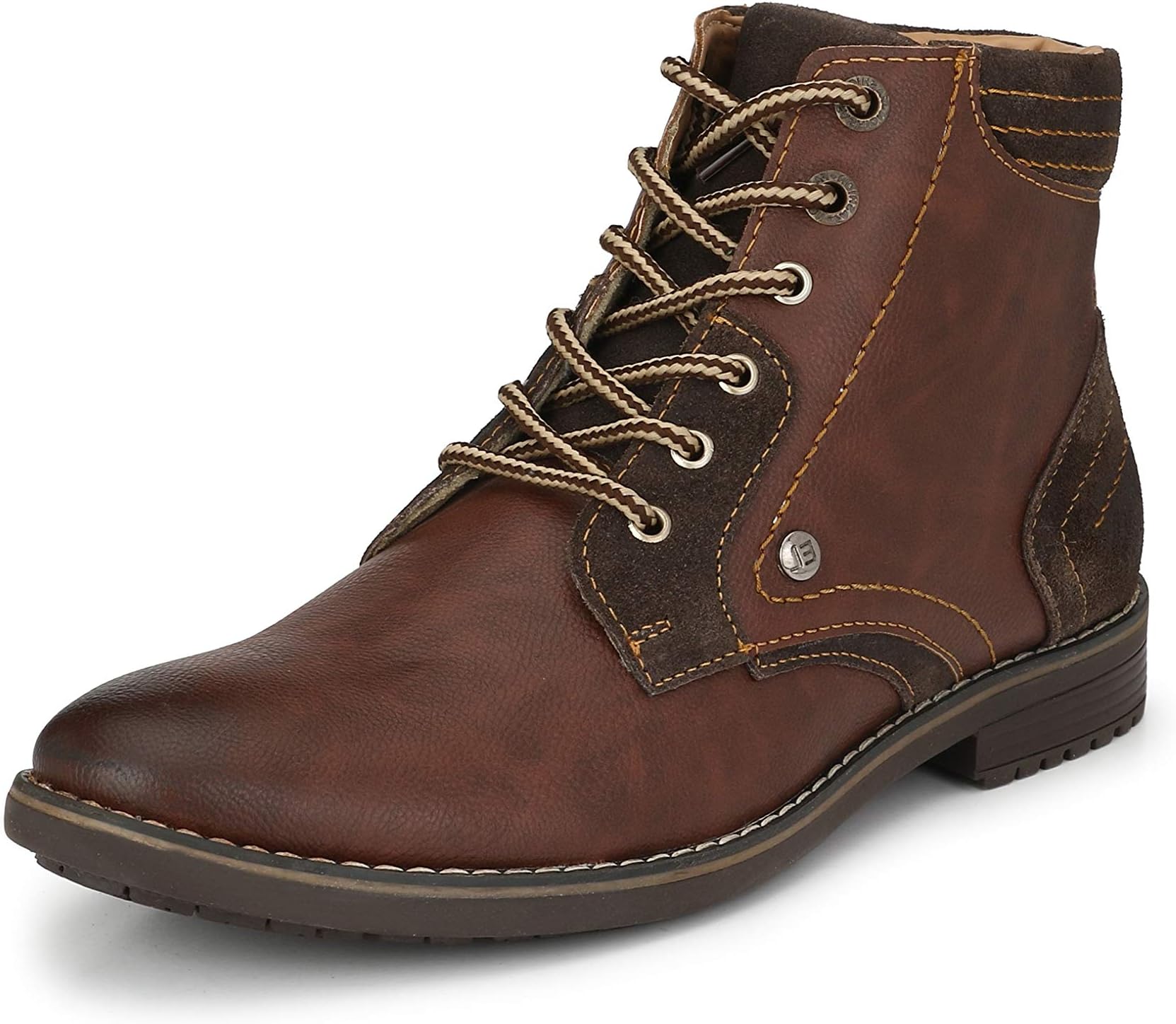 EL PASO Men's Boots