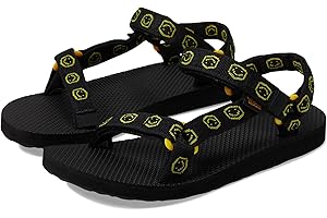 Teva boys Original Universal Tie-dye (Toddler/Little Kid/Big Kid)