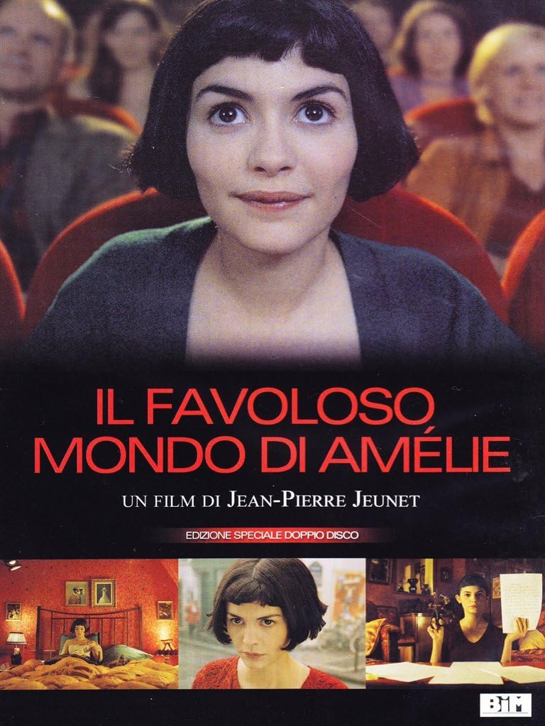 Yann Tiersen Il Favoloso Mondo Di Amelie