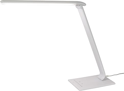 desk lamp wattage