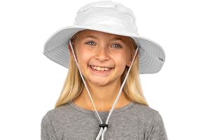 GearTOP UPF 50+ Kids Sun Hats for Boys, Girls Sun Hat Kids Hats Boys Casquette Enfant Garcon